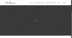 Desktop Screenshot of bianca-lm.sk